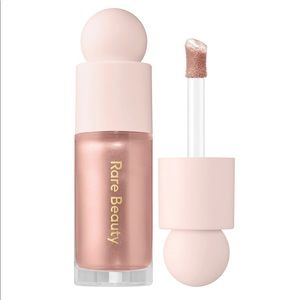 Rare Beauty positive light liquid luminizer highlight - mesmerize